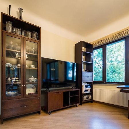 Jūrkalne Dubulti Apartment By The Sea מראה חיצוני תמונה