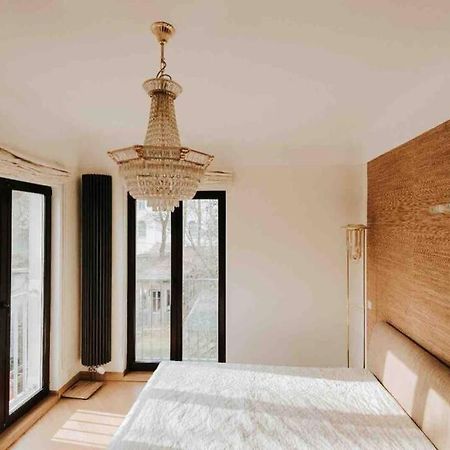 Jūrkalne Dubulti Apartment By The Sea מראה חיצוני תמונה
