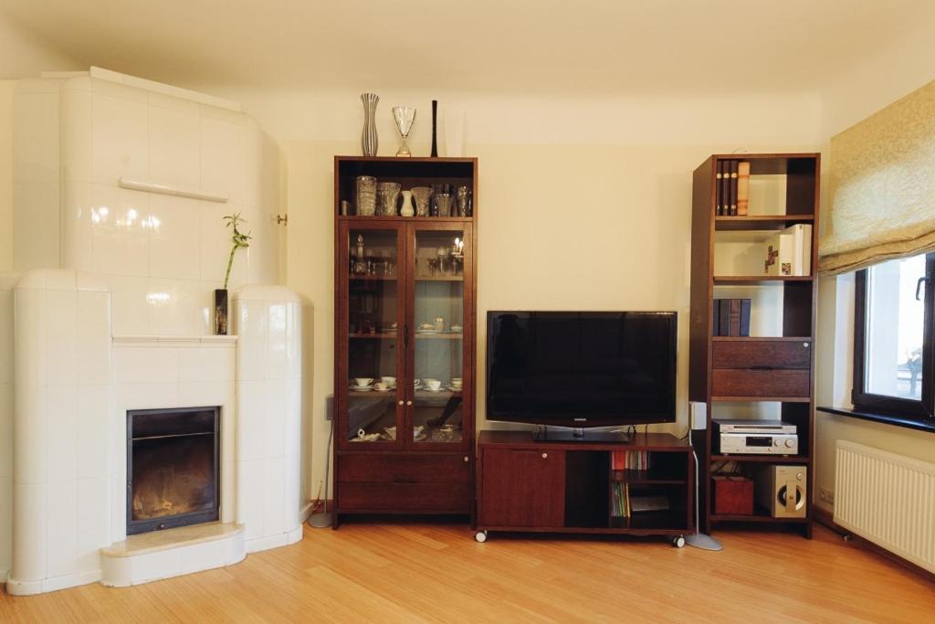 Jūrkalne Dubulti Apartment By The Sea מראה חיצוני תמונה