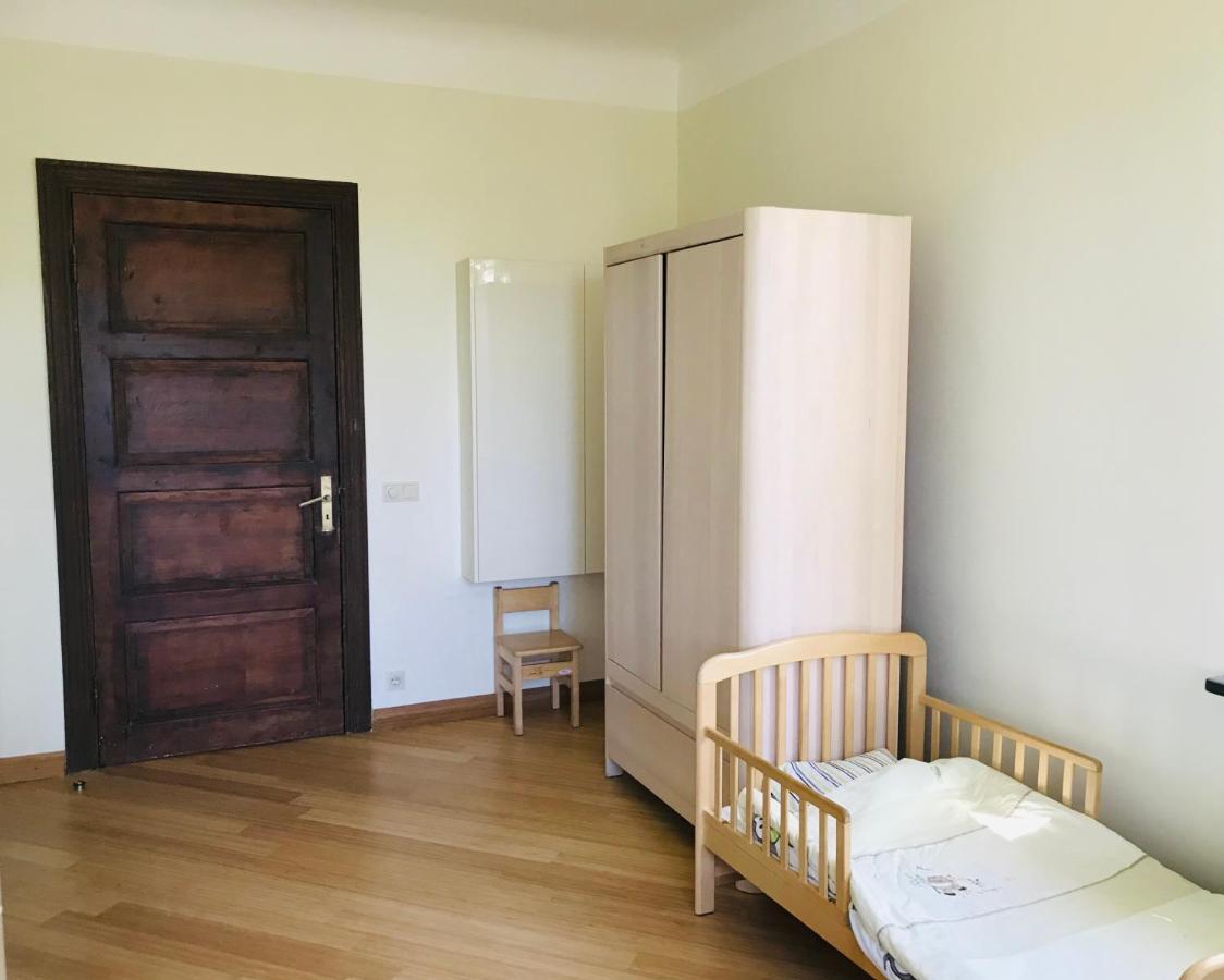Jūrkalne Dubulti Apartment By The Sea מראה חיצוני תמונה