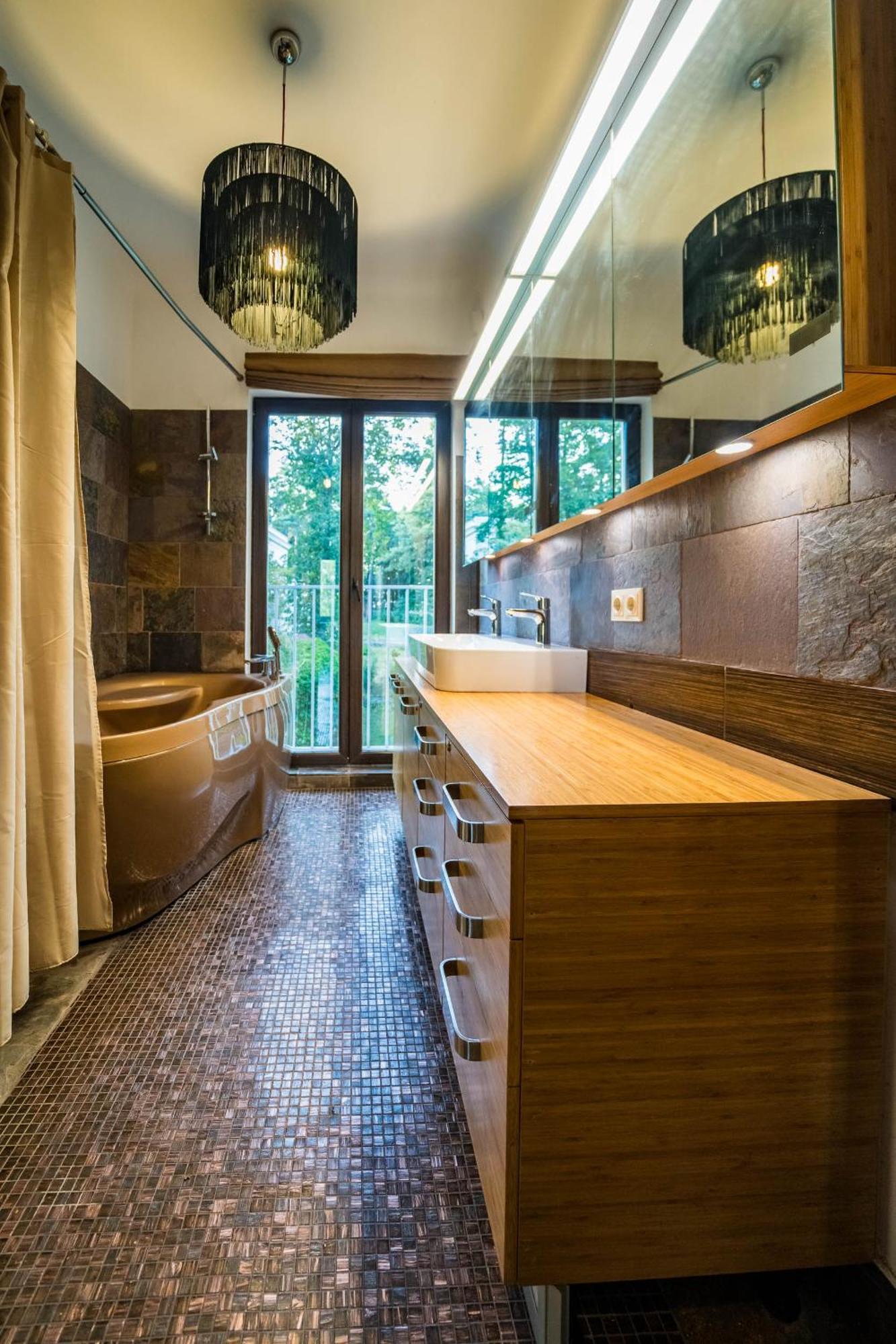 Jūrkalne Dubulti Apartment By The Sea מראה חיצוני תמונה