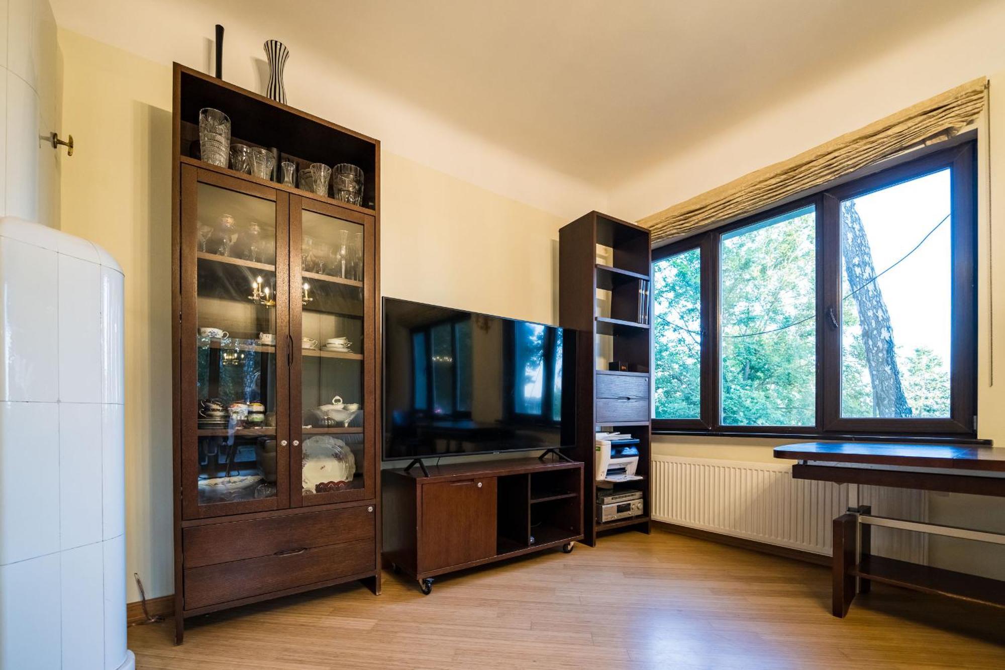 Jūrkalne Dubulti Apartment By The Sea מראה חיצוני תמונה