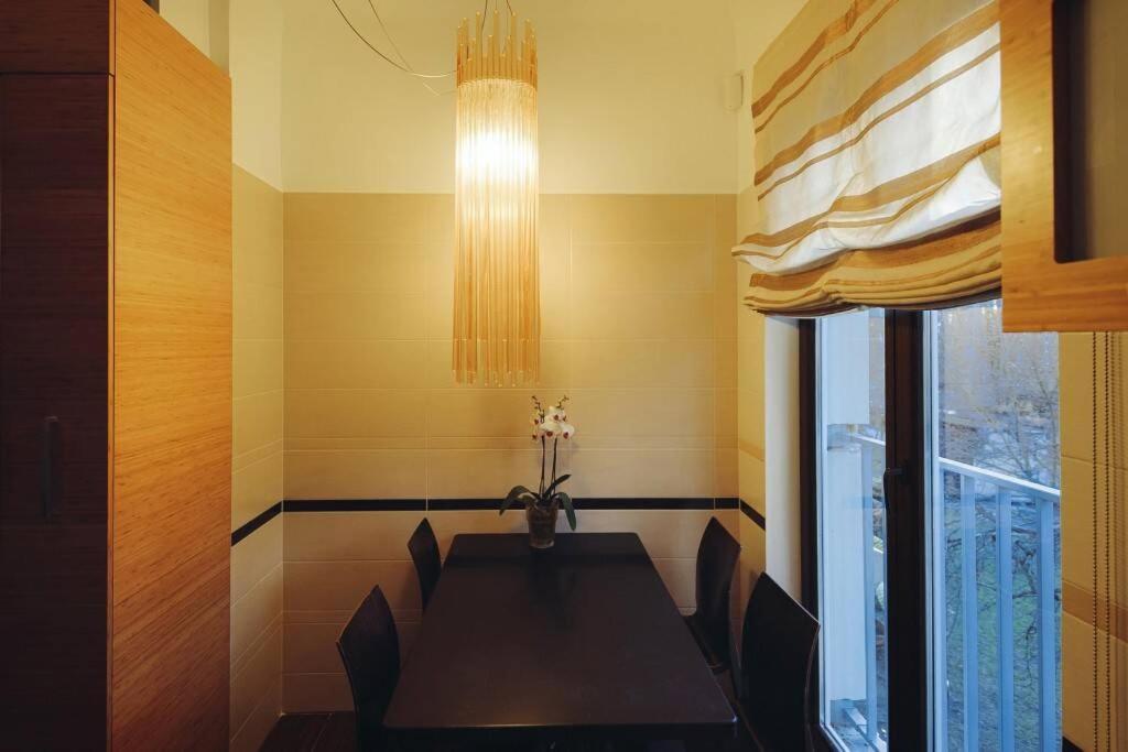 Jūrkalne Dubulti Apartment By The Sea מראה חיצוני תמונה